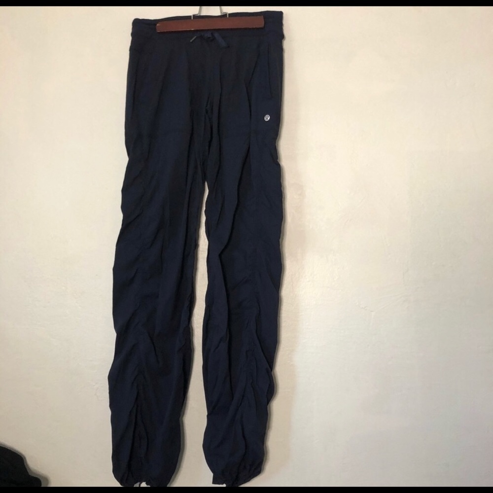 Lululemon Workout Pants